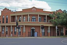 Bendigo Apartment | central and secure