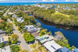 Bogangar House | Waterfront Paradise in Cabarita Beach