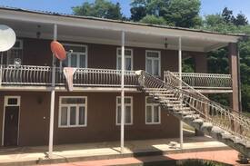 Guria House | Гостевой дом NANA