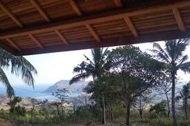 Kuta House | Eco Prabu Villa, View Kuta and Air Guling