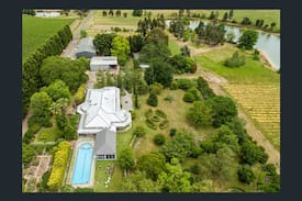 Coldstream House | Luxury homestead in the heart of the Yarra Valley