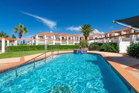Yamba Apartment | Breakers Block 3 - Unit 2 - Pool in complex