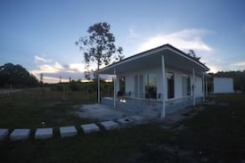 Balikpapan Villa | Luxury villa in Samboja