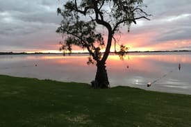 Barmera House | Sofa for short term only.