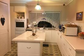 Coldstream Bed & Breakfast | Explore the Yarra Valley and come back to relax
