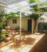 Mildura House | Old gem brings instant good vibes!