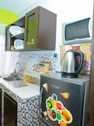 Angre Apartment | cocody angré 2 pièces meublé disponible