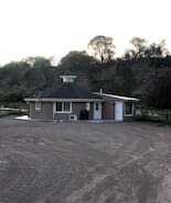 Beaver House | The Sheep Ranch at North Creek