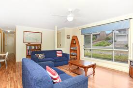 Goolwa South House | The Beach House - 2 Scott