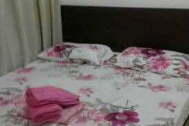 Kampung Rugading Apartment | KienaHomestay UUC KKIP