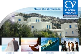 Paraga Apartment | Electra Village Mykonos Studio 4