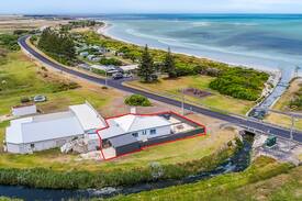 Port Macdonnell House | Woolwash Fisherman's Retreat