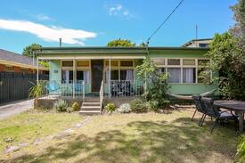 Rosebud House | Relax And Enjoy