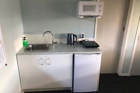 Cambridge House | Self-contained unit in Red Brick House