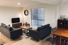 Portarlington House | “Baydreamer” Family & Dog friendly-400m to beach