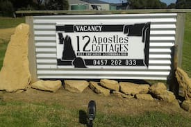 Princetown Cabin | 12 Apostles Cottages- Tullarook