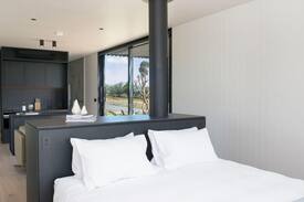 Blewitt Springs House | The Cadole Avalon