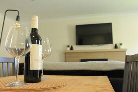 Baw Baw Village Apartment | Alpine Escape - Snow Gum Spa Apartment 2