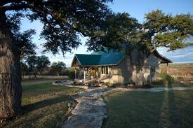 Boerne House | The Covey Haus at Joshua Creek Ranch