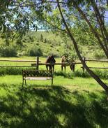 Hoback Junction House | The Elk Lodge