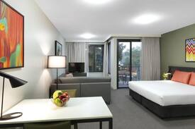 Mascot Apartment | Superb Apartment One Bedroom At Mascot - Sydney Airport