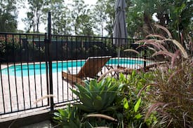 Lovedale House | 20 acres of relaxation!
