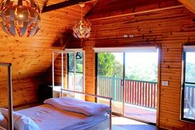 North Stradbroke Island Cabin | Myora Getaway - North Stradbroke Home with a View