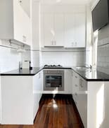 Darlinghurst Apartment | Darlinghurst Studio