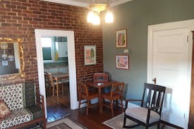 Historic Fourth Avenue House | Historic Railroad House walk to 4th ave/Downtown!