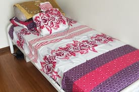 Coburg House | Relaxing house located in Coburg! :)