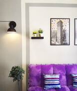 Cyberjaya Apartment | Cyberjaya Sky Bridge☀Netflix Suite near Putrajaya