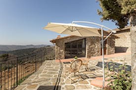 Casole Other | Le Balze di Pile Farmhouse - Greve in Chianti