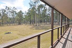 Allandale House | Loxley Cottage on Lovedale, Hunter Valley - modern build, wifi, close to everything