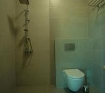 Zugdidi Hotel | სახლი ტერასით
