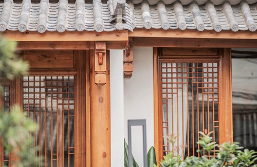 Dali Ancient Town Hotel | Dali She Yu Inn