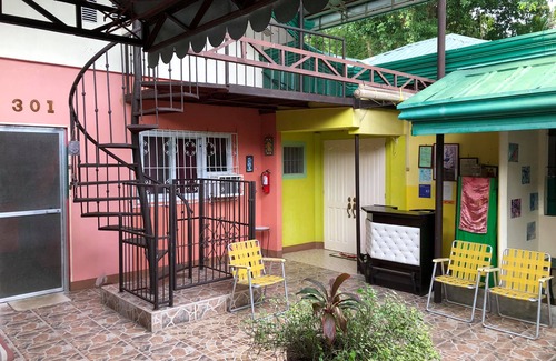 Baclayon Hotel | Villa 301 B&B