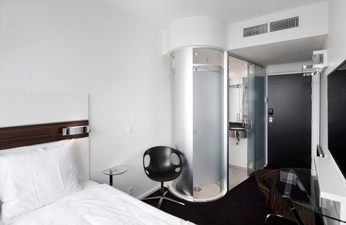 Aarhus C Hotel | Wakeup Aarhus