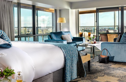 Limerick City Centre Hotel | Limerick Strand Hotel