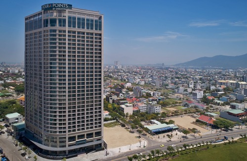 Son Tra Hotel | Four Points by Sheraton Danang