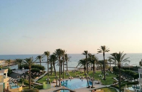 Geroskipou Hotel | Constantinou Bros Asimina Suites Hotel