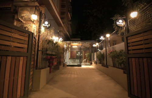 Bandra West Hotel | Theory9 Premium Serviced Apartments Bandra