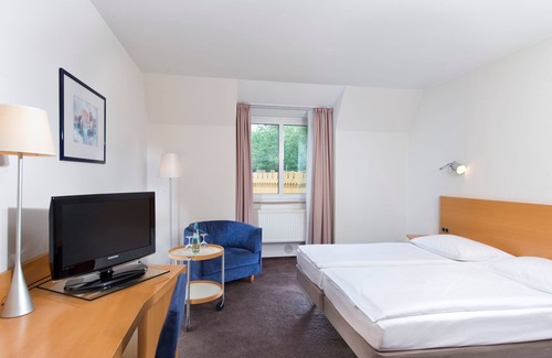 Potsdam West Hotel | Wyndham Garden Potsdam