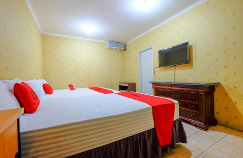 Semarang Hotel | RedDoorz @ Jalan Setiabudi Semarang