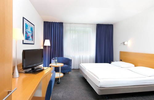 Potsdam West Hotel | Wyndham Garden Potsdam