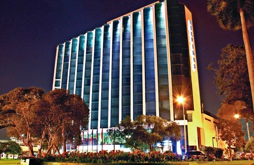 Sector 1 Hotel | Delfines Hotel & Convention Center