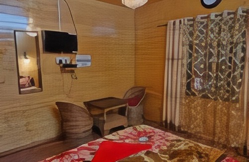 Darjeeling Hotel | Beautiful View Homestay