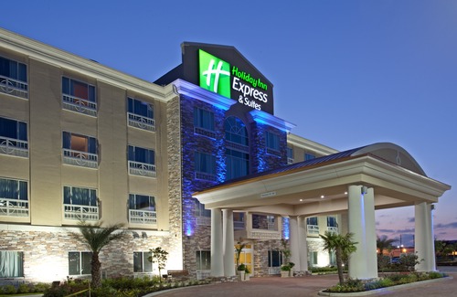 Webster Hotel | Holiday Inn Express Houston Space Center-Clear Lake, an Ihg Hotel