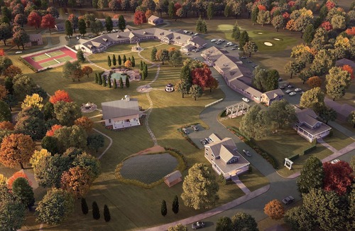 Manchester Center Hotel | The Palmer House Resort, Ascend Hotel Collection
