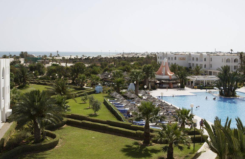 Djerba Midun Hotel | Iberostar Mehari Djerba