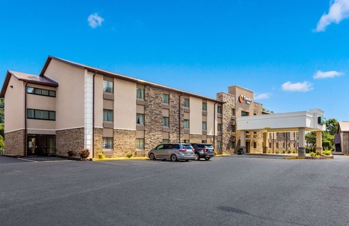 Tad Hotel | Quality Inn